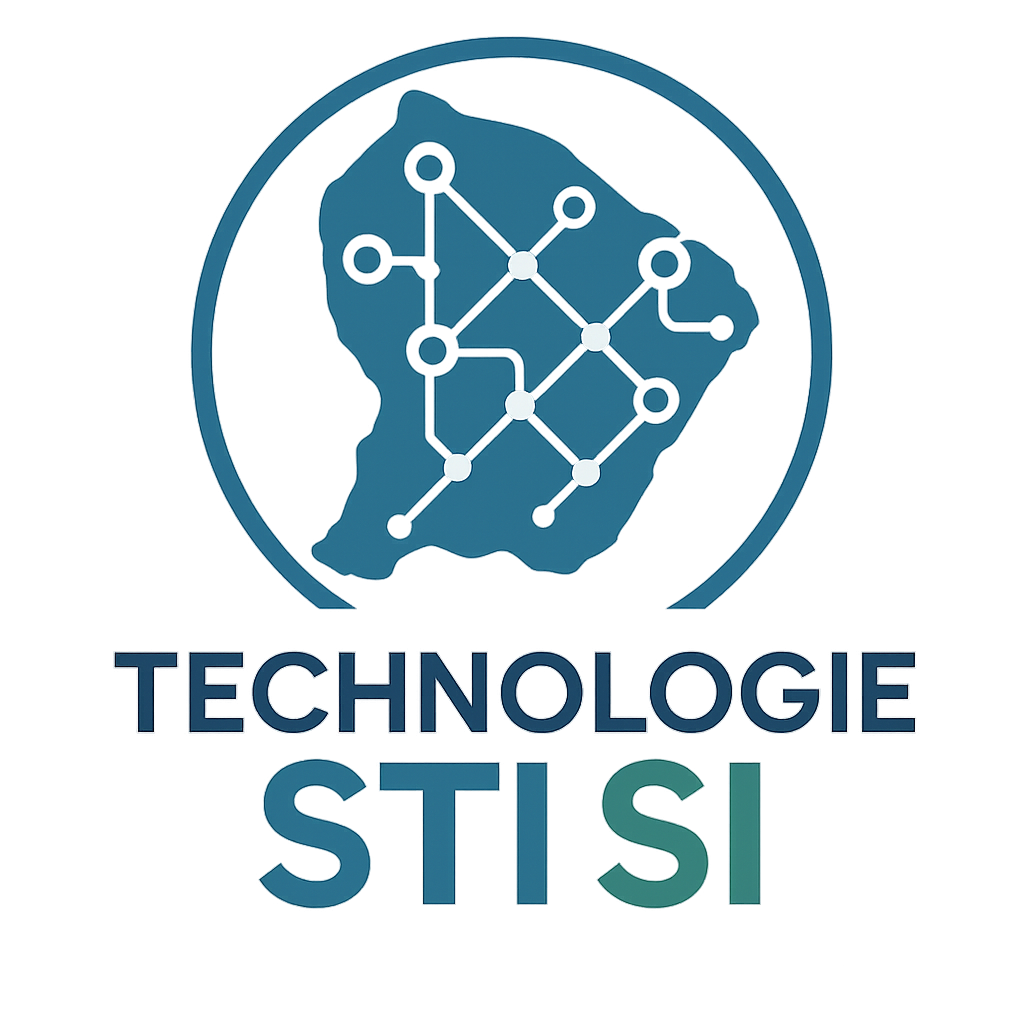 Logo du site Technologie - Sciences & Techniques Industrielles / Ingénieur